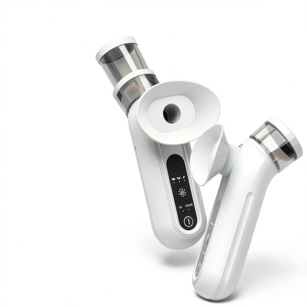 Ergonomic Monitor Arm by Pavo for Home Office-3