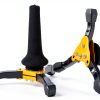 Yamaha Soprano Sax Stand GSD03 Steel Tripod-7