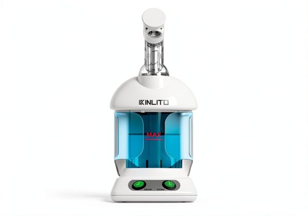 KINLITO Ionic Facial Steamer Beauty Care-4