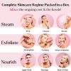 Facial Steamer Spa Kit by VOGUENOW-6