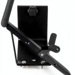 Alto Saxophone Stand Beaupretty Wall Mount Holder-0