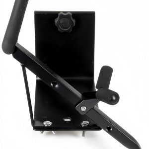 Alto Saxophone Stand Beaupretty Wall Mount Holder-0