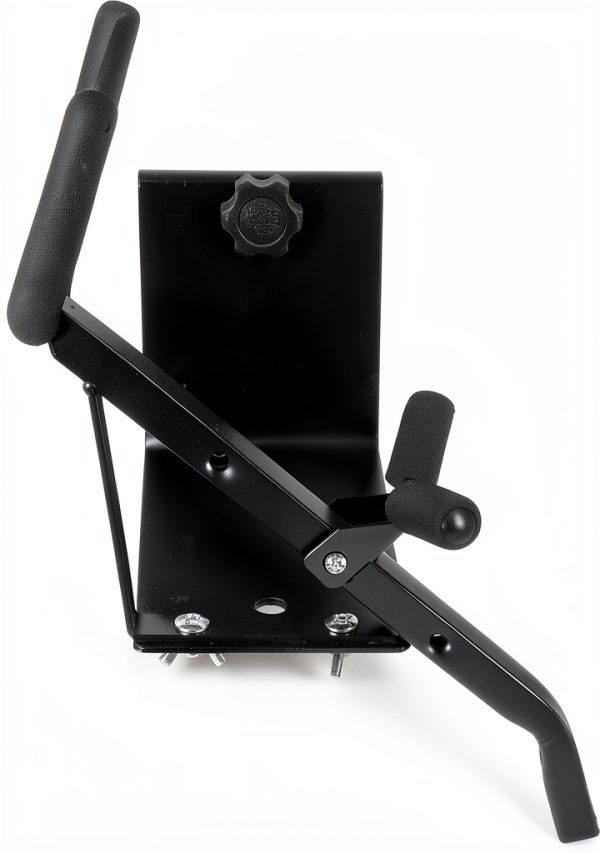 Alto Saxophone Stand Beaupretty Wall Mount Holder-0
