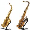 Shenzhen Lotmusic Technologe Co.,Ltd Alto Saxophone Stand-1