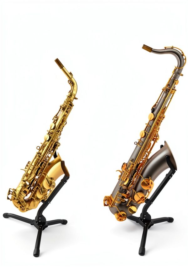 Shenzhen Lotmusic Technologe Co.,Ltd Alto Saxophone Stand-1