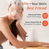 Rose Gold Facial Steamer by Vanity Planet Beauty-1