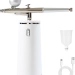 Facial Sprayer by Qi Cheng Technology White-0