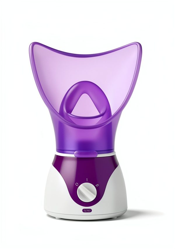 Seneryla Facial Steamer for Deep Cleaning-4