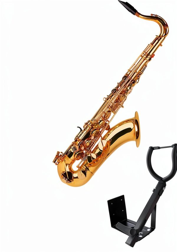 Cocoarm Alto Saxophone Stand Protection-1