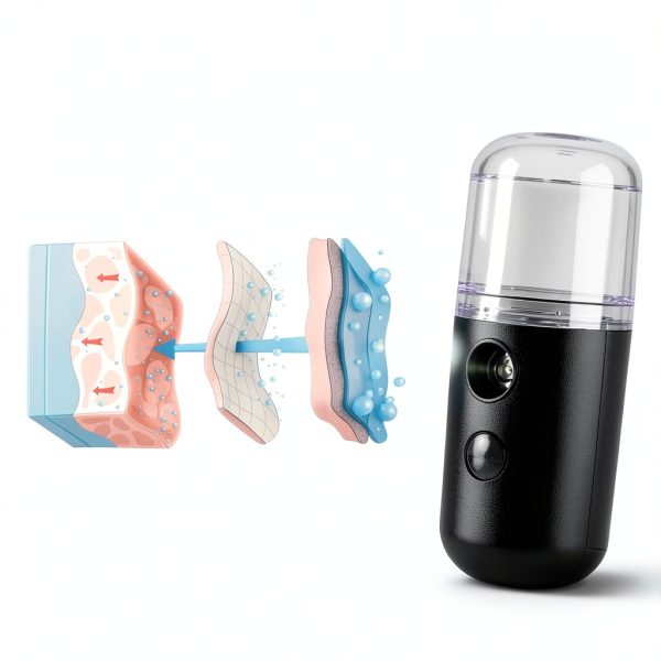 Kingsmile Mini Nano Facial Mister-1