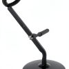 SUPVOX Non-Skid Saxophone Stand for Alto Sax-0
