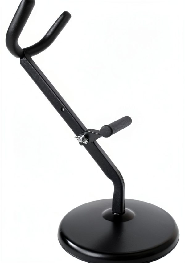 SUPVOX Non-Skid Saxophone Stand for Alto Sax-0