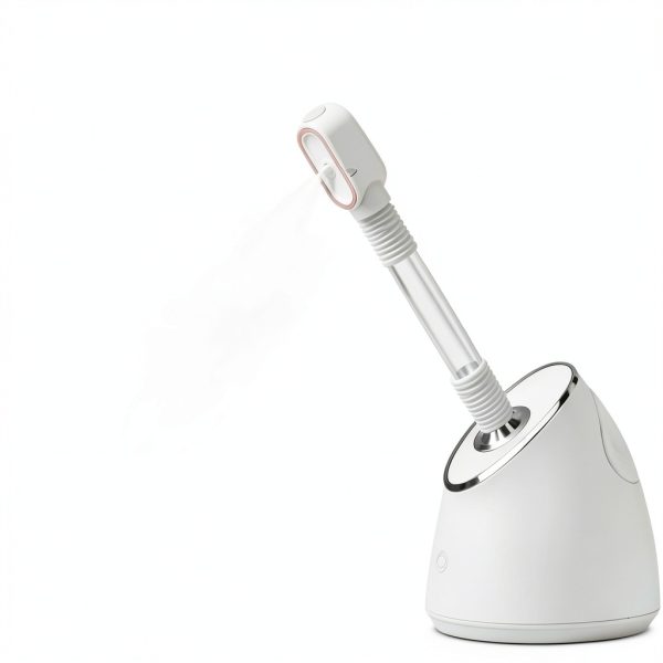 Facial Steamer Pjordo Ultra Mist Hydrating Spa-3