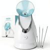 Ionic Facial Steamer EZBASICS Beauty-0