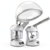 EZBASICS Hair and Facial Steamer KD-2328A-0