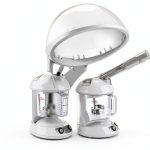 EZBASICS Hair and Facial Steamer KD-2328A-0