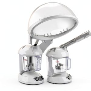 EZBASICS Hair and Facial Steamer KD-2328A-0