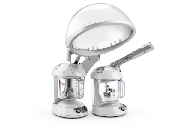 EZBASICS Hair and Facial Steamer KD-2328A-0