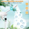 Facial Steamer chetunju Adjustable Height FT-01-3