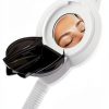 Facial Steamer Magnifying Lamp by TASALON JY-200D-5