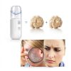GIVERARE Facial Steamer for Skin-5
