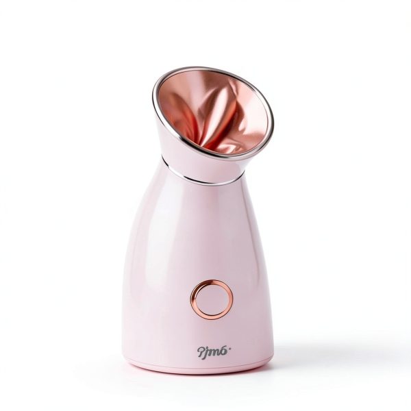Pjordo Facial Steamer for Deep Cleaning Beauty-2