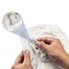 Facial Steam Towel Sanli Soft Double Layer Design-4