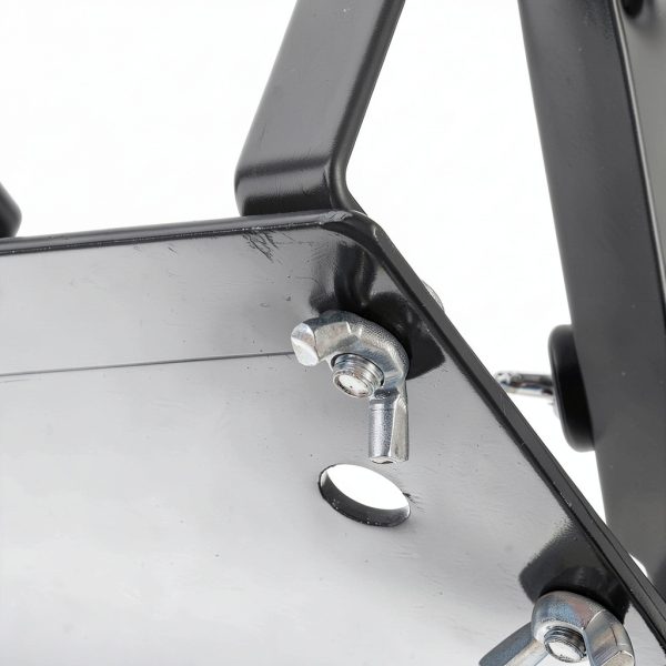 Alto Saxophone Stand Beaupretty Wall Mount Holder-7
