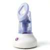 Facial Steamers HealthSmart Portable Nasal Inhaler-3