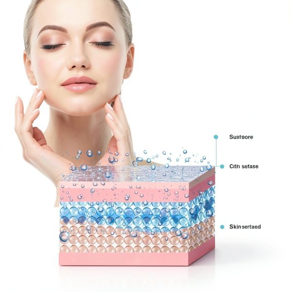 Ionic Facial Steamer EZBASICS Beauty-2