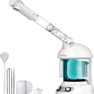 Facial Steamer by DKURQG Beauty-0