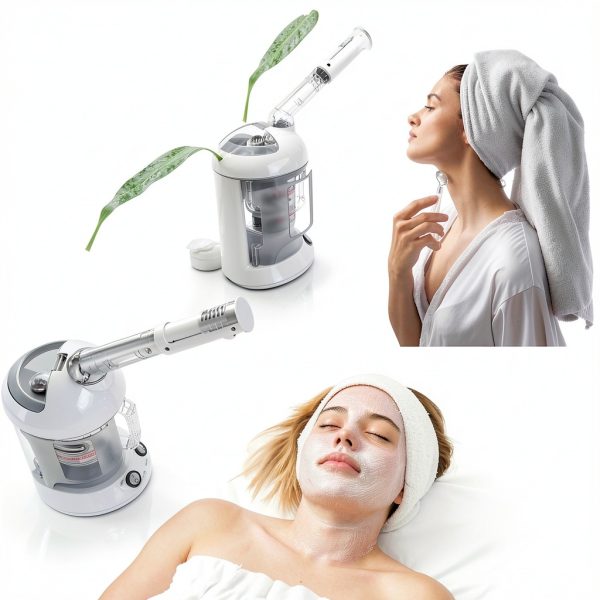 Facial Steamer by Betterme Beauty-2