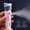 Nano Mist Sprayer FANTEXY Ultrasonic USB-3