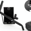 Alto Saxophone Stand Beaupretty Wall Mount Holder-5