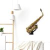 Saxophone Holder Iron Material Alto Sax Stand-1