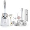 Facial Steamer Pjordo Ultra Mist Hydrating Spa-7