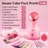 Facial Steamer Spa Kit by VOGUENOW-2