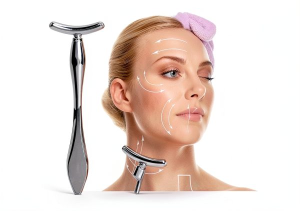 Facial Steamer Seneryla Deep Cleaning Nano Mist-6