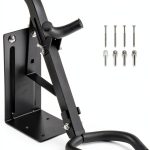 SUNGOOYUE Alto Saxophone Stand Polished-0