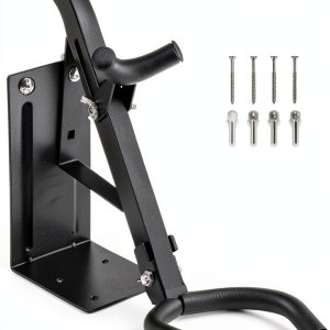 SUNGOOYUE Alto Saxophone Stand Polished-0