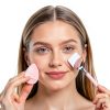 Pjordo Facial Steamer for Deep Cleaning Beauty-7