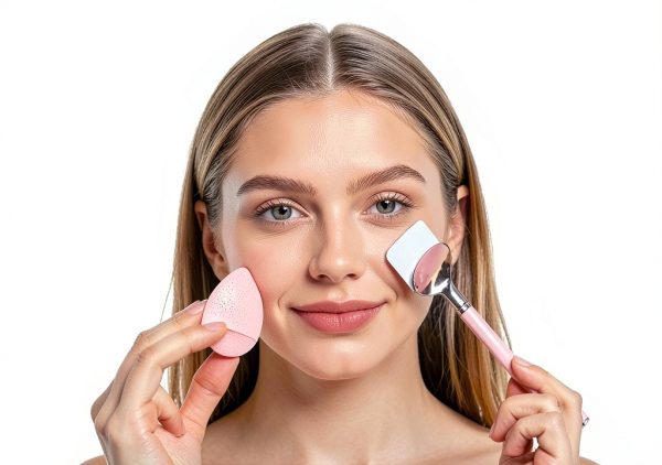Pjordo Facial Steamer for Deep Cleaning Beauty-7