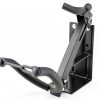 SUNGOOYUE Alto Saxophone Stand Polished-6
