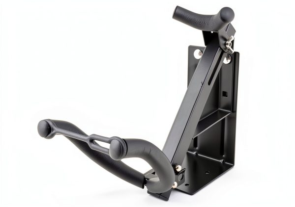 SUNGOOYUE Alto Saxophone Stand Polished-6
