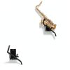 Alto Saxophone Stand Beaupretty Wall Mount Holder-4