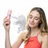 Nano Facial Mister DZGC Portable USB Mist Sprayer-4