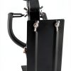 SUNGOOYUE Alto Saxophone Stand Polished-5