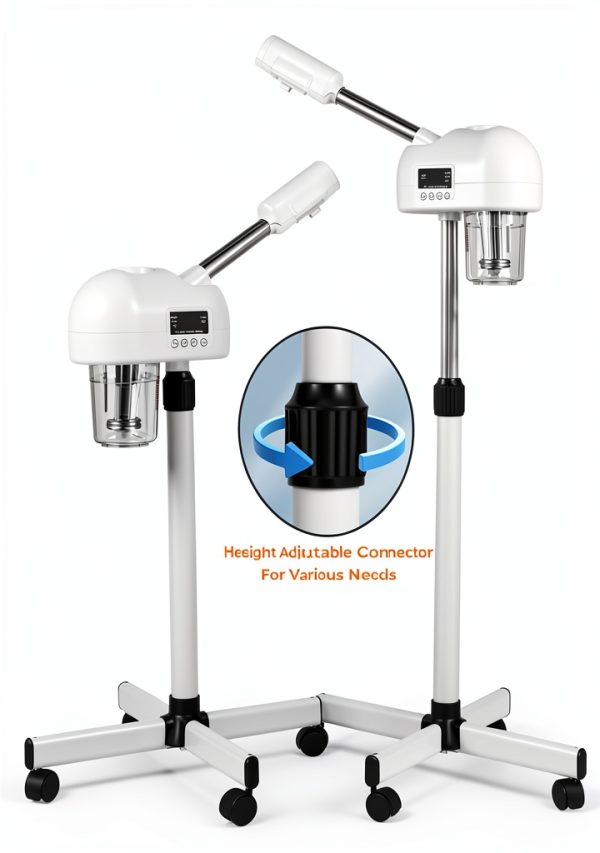 Facial Steamer Hovinke Touch Screen Adjustable-1