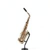 SUPVOX Non-Skid Saxophone Stand for Alto Sax-3