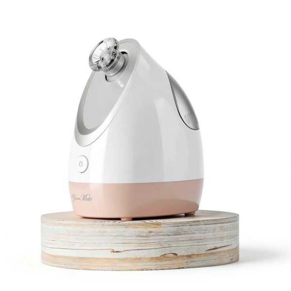 Nano-Ion Facial Steamer by YourMate Beauty-5